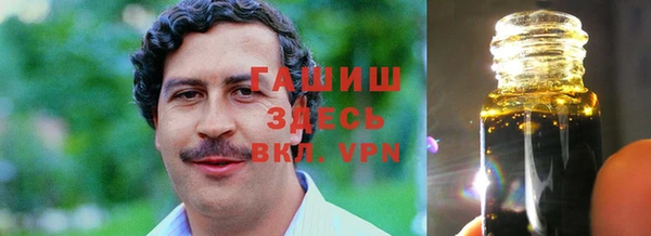 гашик Горнозаводск
