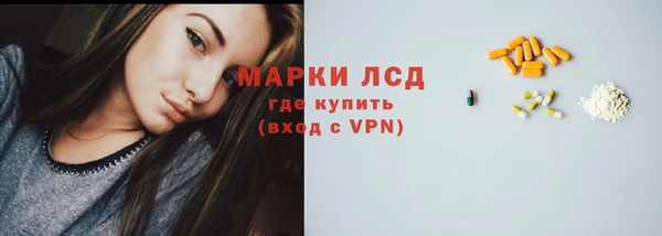 ALPHA PVP Горняк